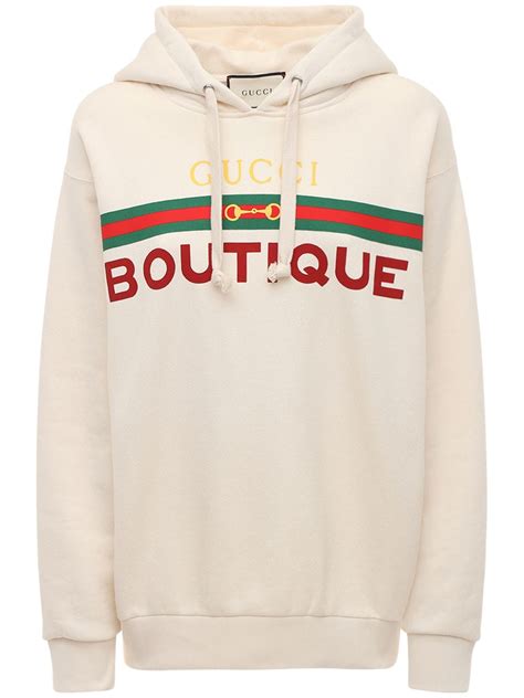 gucci boutique sweatshirt|gucci sweatshirt cost.